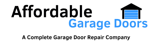 Affordable Garage Doors And Repair Yuma Logo